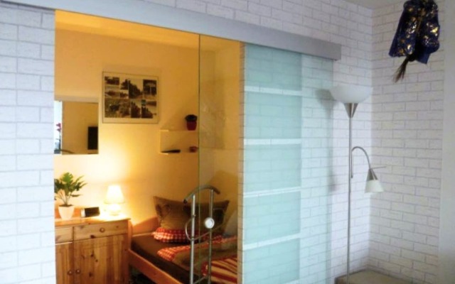 Cozy Apartment in Altenau Harz near Ski Area Hahnenklee