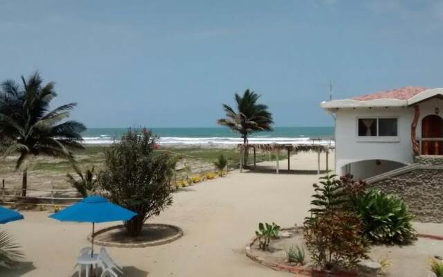 Sundown Beach Hotel