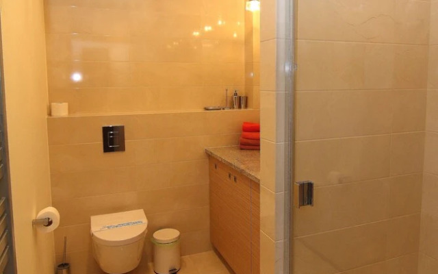 Apartamenty Swinoujscie - Baltycka