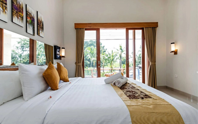 Indah Bali Guesthouse