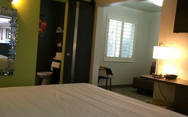 University Inn Tempe