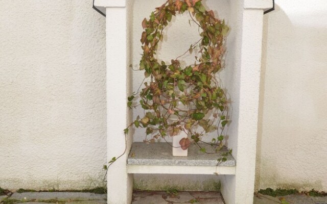 Solrosen i Simrishamn