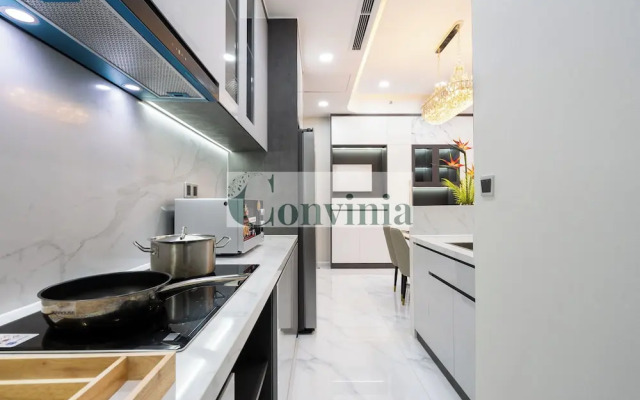 Midtown The Peak By Dhome