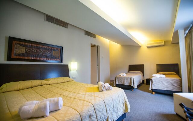 Hotel Mizu Bariloche Suites