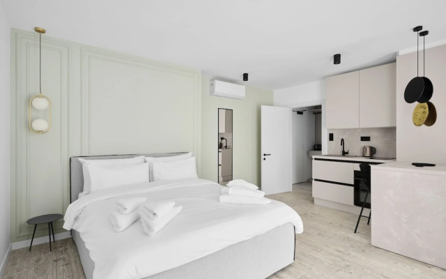 Collect Residence