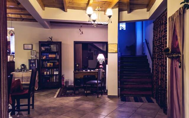 Guesthouse Teloni