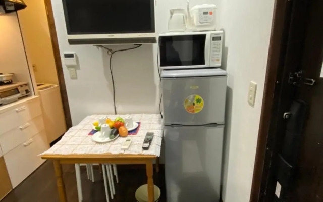 Takemura Building 2nd floor