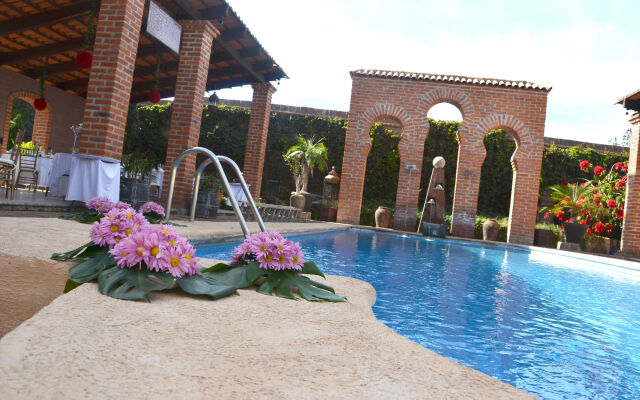 Hacienda La Magdalena