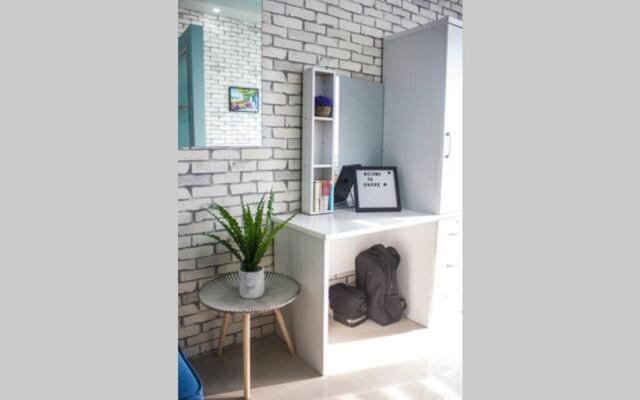 Shore Residences Tower C, #73
