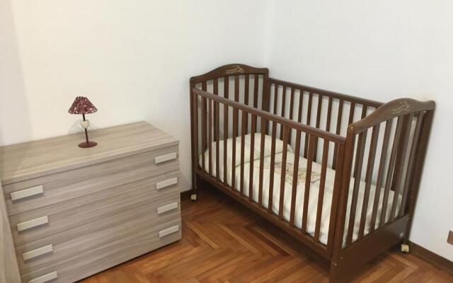 Appartamento Vittoria