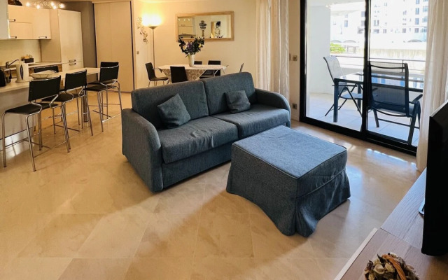 Résidence Carlton Riviera