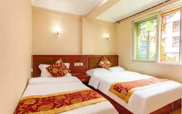 Kangding Apartment 1