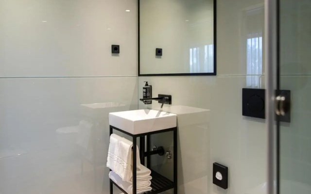 Ibis Styles Lisboa Aeroporto