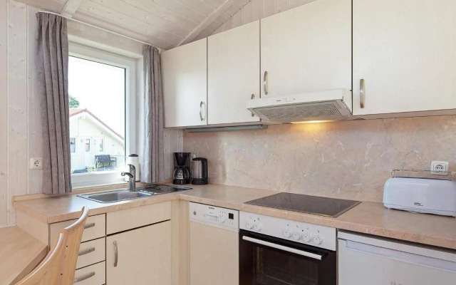 Two-Bedroom Holiday home in Grömitz 10