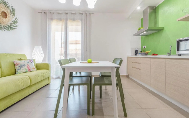 New Nature Apartment