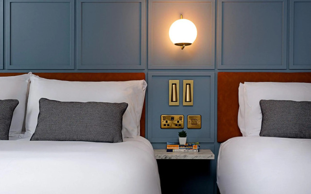 Leonardo Hotel Galway