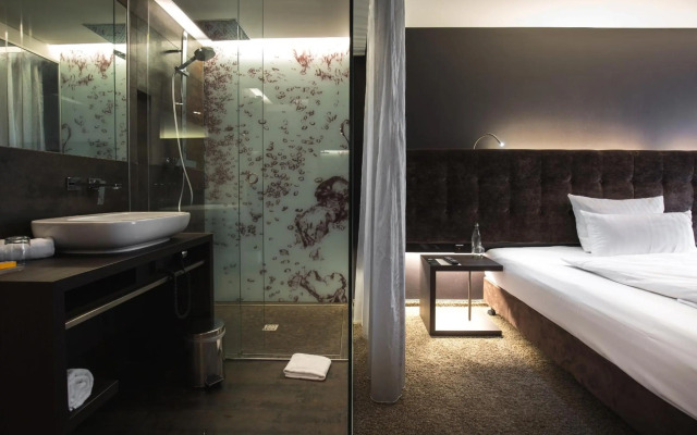 SAKS Urban Design Hotel Kaiserslautern