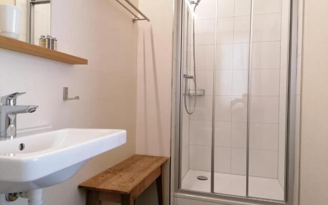 Easy-Living Buholz Hoch 12