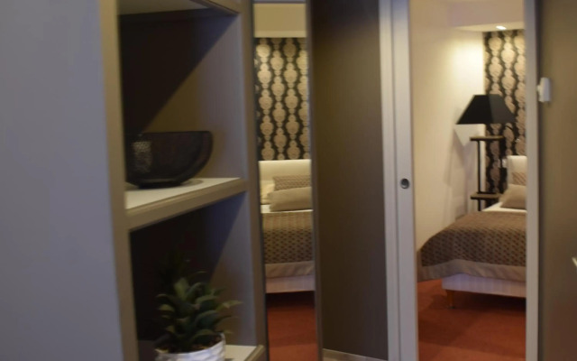 Le Trophée Boutique Hôtel Spa - La Loggia Appart'hôtel