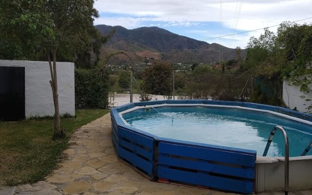 B&B Cortijo Veracruz
