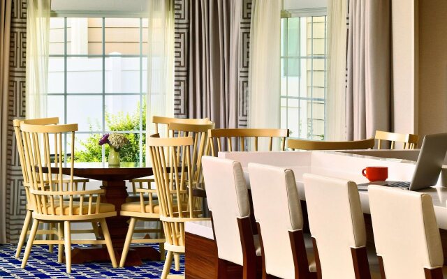 Sonesta ES Suites Princeton