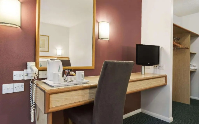 Days Inn Sedgemoor M5