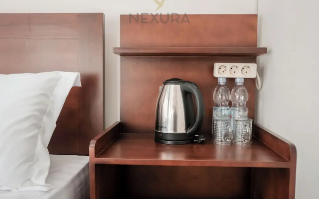 Tentrem Syariah Nexura Collection – Guest Rooms – Wonosobo