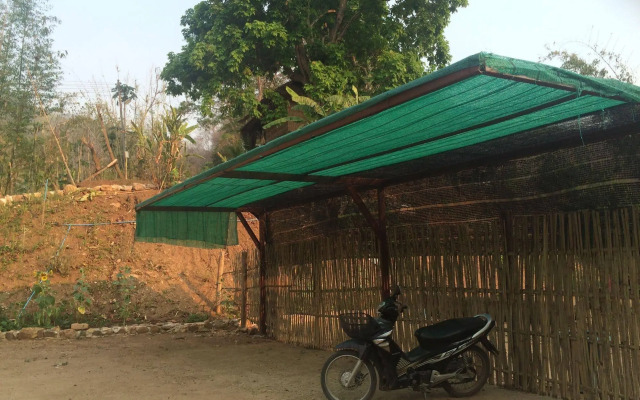 Suan Pra - Inn