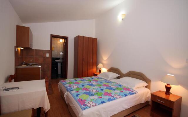 Apartments Raičević