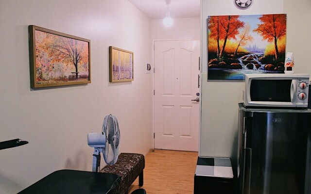Avida Towers by Cebu Backpackers Rentals