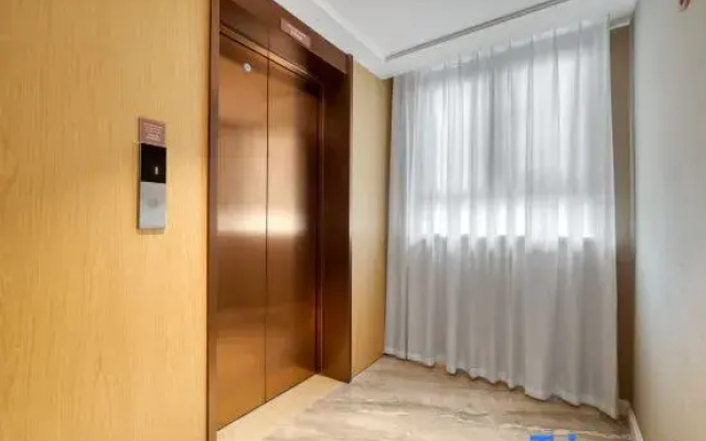 Vienna Hotel (Qianshan Branch, Shangrao Economic Development Zone)