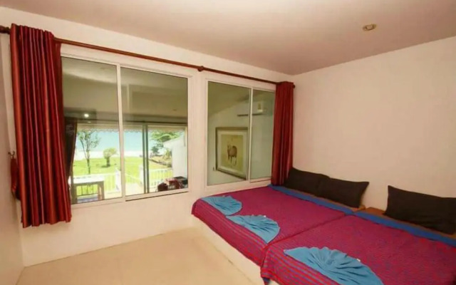 White House Mountian Beach Resort