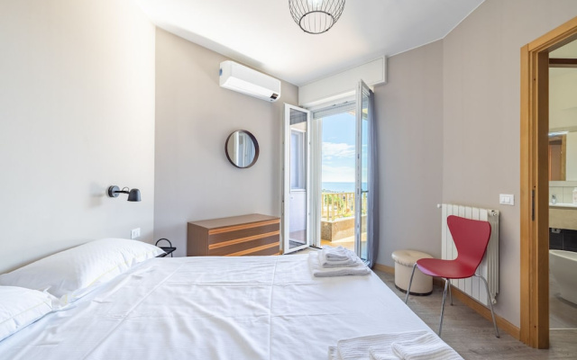 Sun & Sea Homes by Wonderful Italy