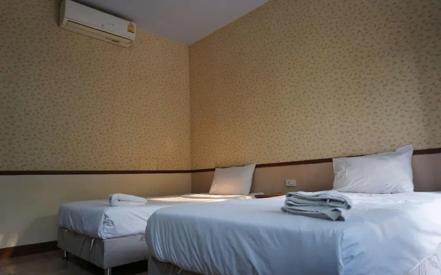 The Northern View Hotel