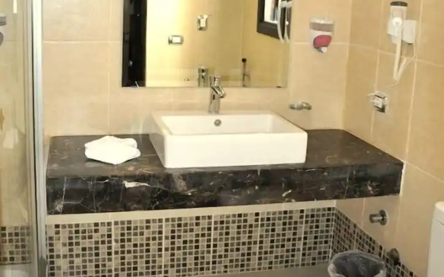 BeachSafari Resort