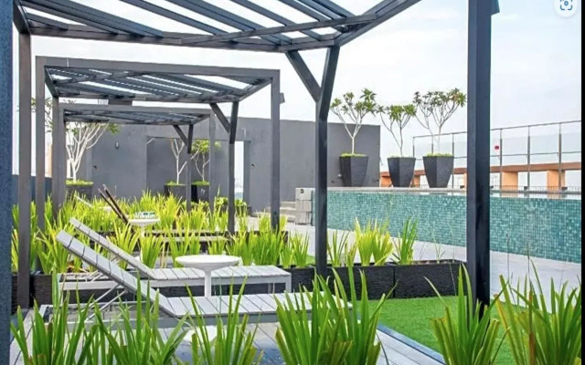 MTREE Hotel