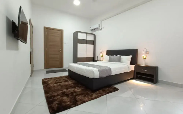 City Centre Hotel
