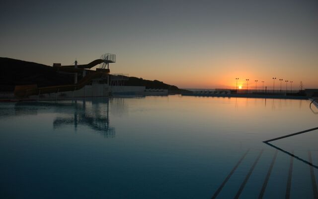 Sintra Sol - Apartamentos Turisticos