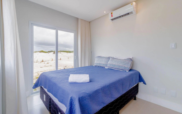 SA06 Excelente Casa 5 Quartos - Sauípe