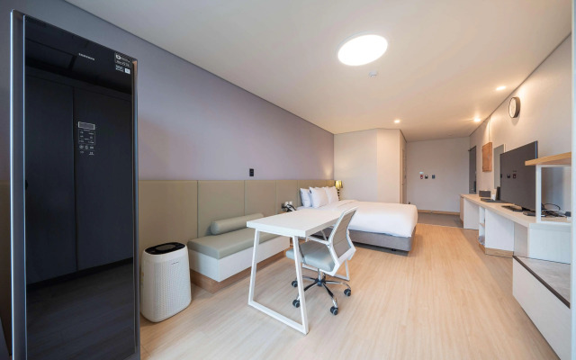 SureStay Plus Hotel by Best Western Asan