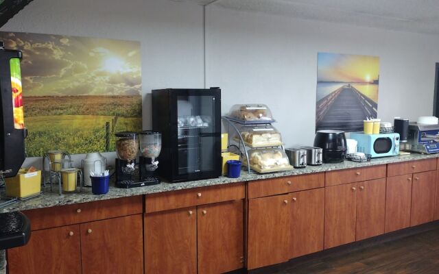 Days Inn Wildwood I-75