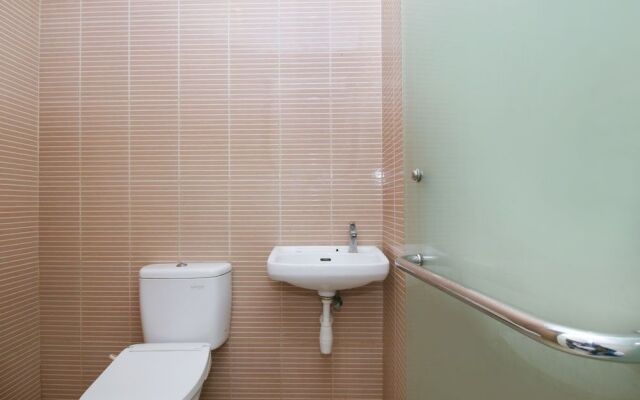 Airy Panakkukang Ance Daeng Ngoyo 8A Makassar