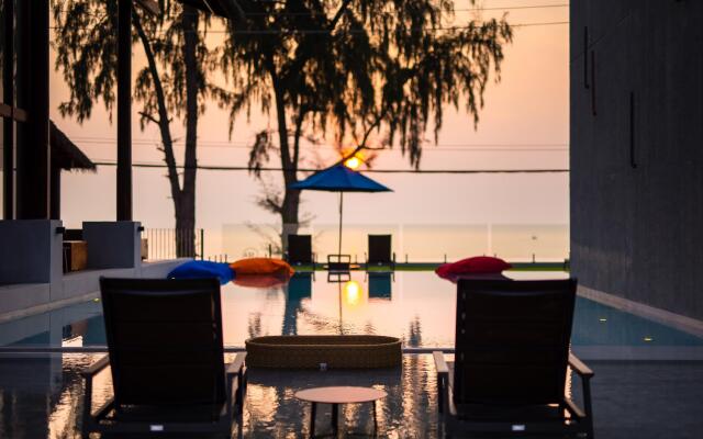 Lullaby The Sea Hua Hin