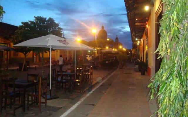 Hotel Toritos