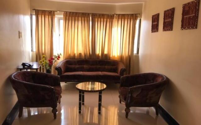 Bharati Lodge