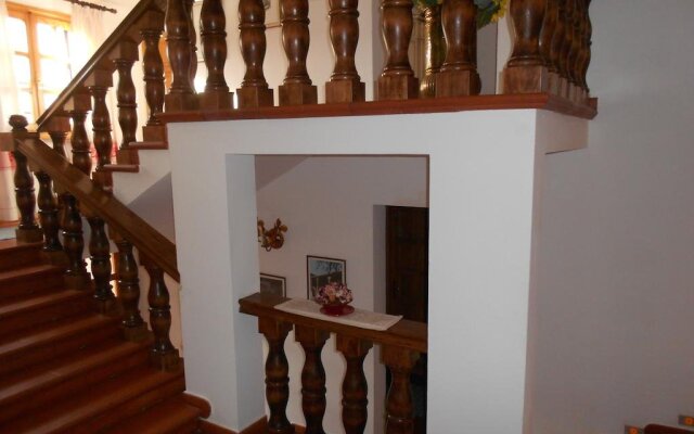 Hotel Grazia Deledda