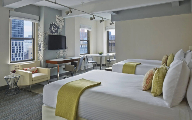 Stewart Hotel
