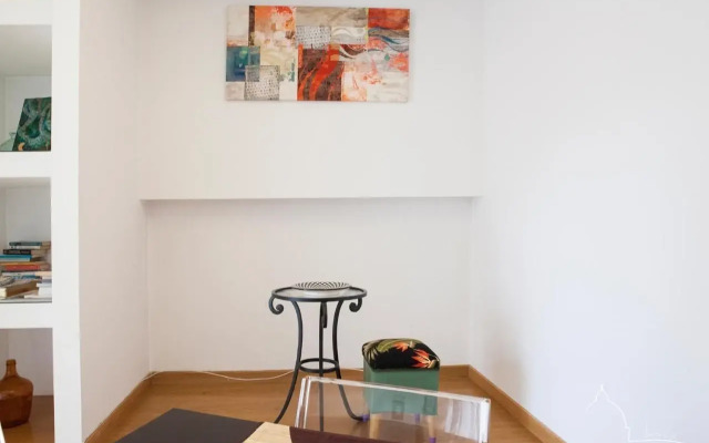 Rome in Apartment - Staz. San Pietro