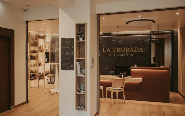 La Trobada Hotel Boutique