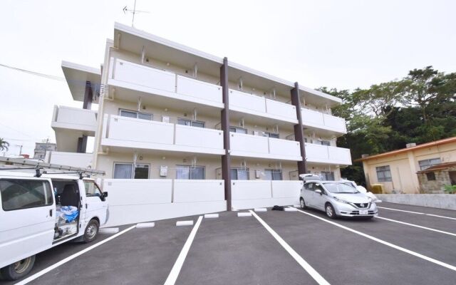 SHIGUWA ONNA Mishuku Onna 1F